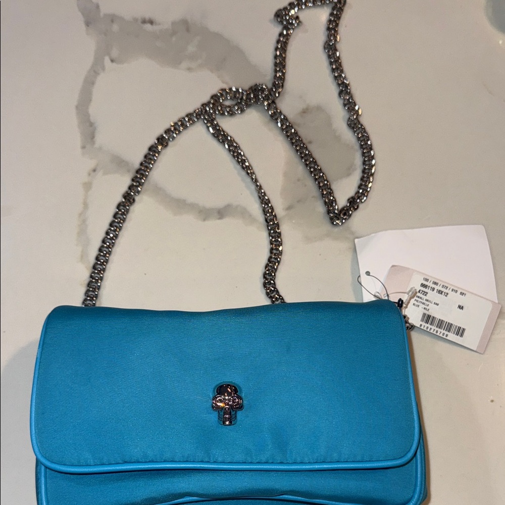 Alexander McQueen  Crossbody Bag